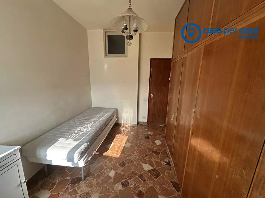 Immagine 35 di Appartamento in vendita  in Corso del Popolo 40 a Rovigo