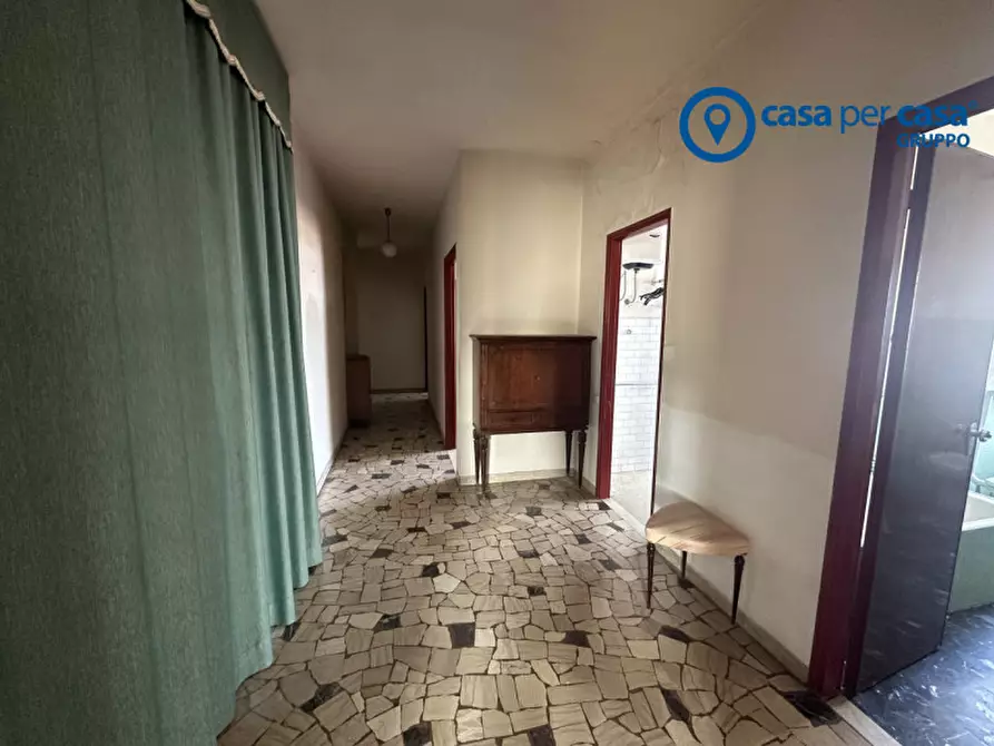 Immagine 36 di Appartamento in vendita  in Corso del Popolo 40 a Rovigo