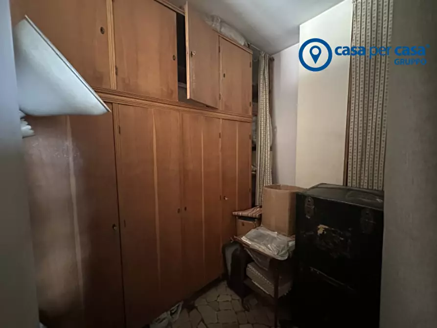Immagine 37 di Appartamento in vendita  in Corso del Popolo 40 a Rovigo