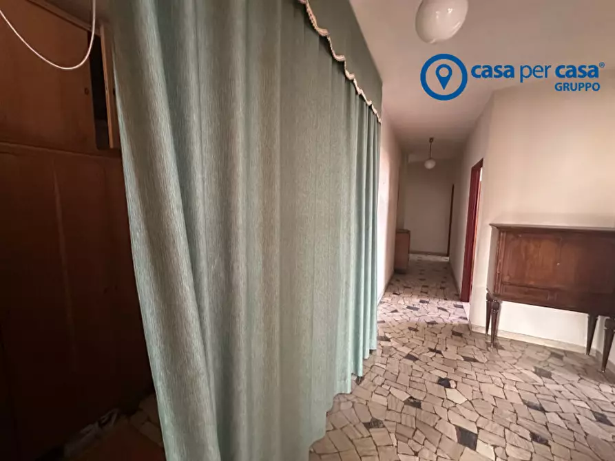 Immagine 38 di Appartamento in vendita  in Corso del Popolo 40 a Rovigo