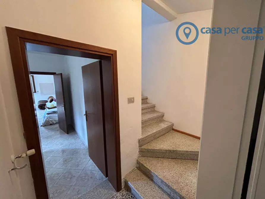Immagine 6 di Casa indipendente in vendita  a San Martino Di Venezze