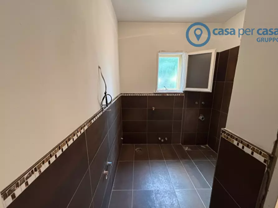 Immagine 8 di Casa indipendente in vendita  a San Martino Di Venezze