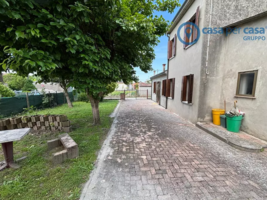 Immagine 15 di Casa indipendente in vendita  a San Martino Di Venezze