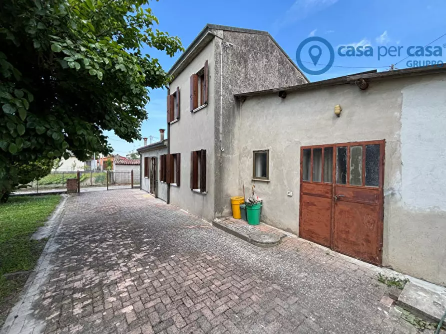 Immagine 17 di Casa indipendente in vendita  a San Martino Di Venezze