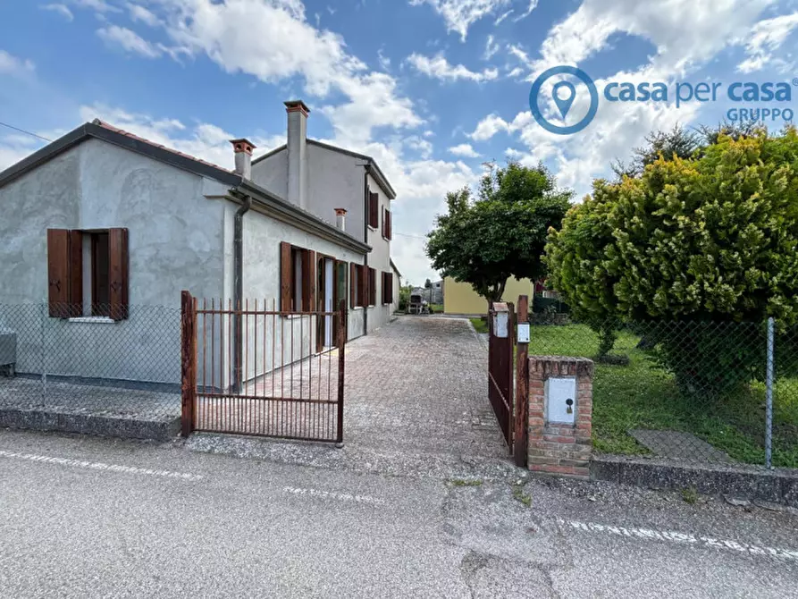 Immagine 18 di Casa indipendente in vendita  a San Martino Di Venezze