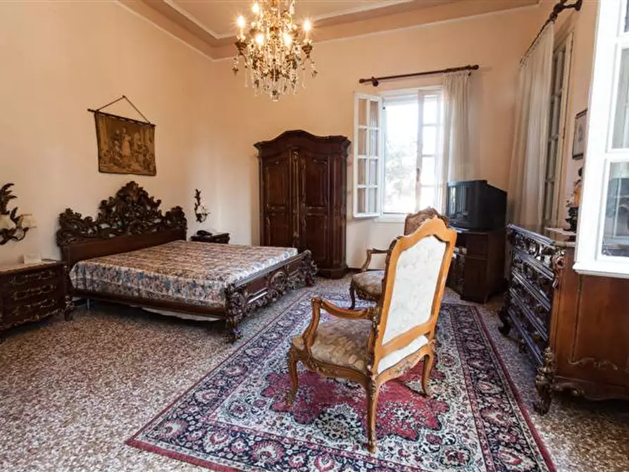 Immagine 3 di Villa in vendita  a Massanzago