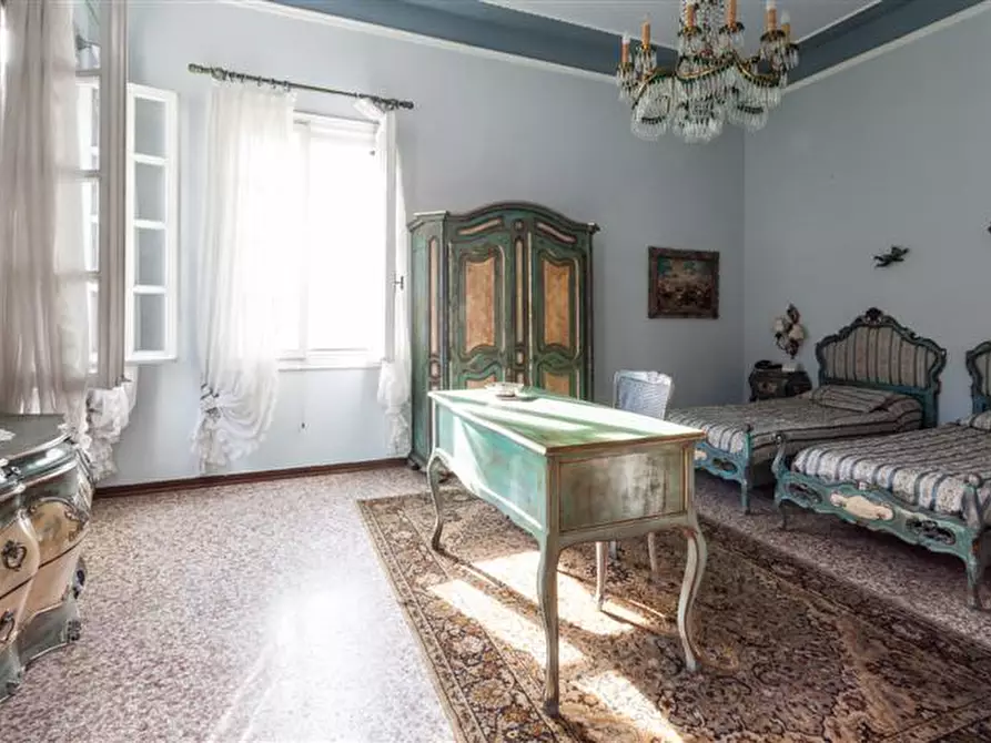 Immagine 4 di Villa in vendita  a Massanzago