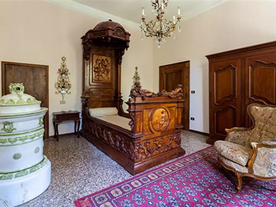 Immagine 6 di Villa in vendita  a Massanzago