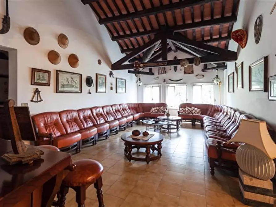 Immagine 7 di Villa in vendita  a Massanzago