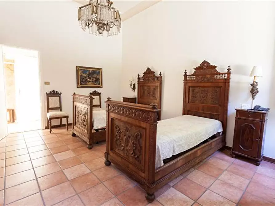 Immagine 11 di Villa in vendita  a Massanzago