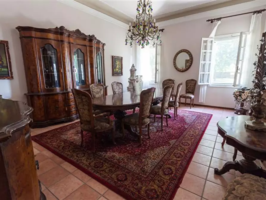 Immagine 12 di Villa in vendita  a Massanzago