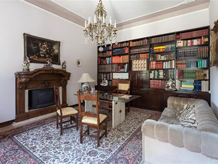 Immagine 13 di Villa in vendita  a Massanzago