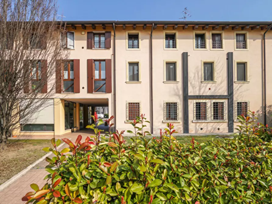 Immagine 1 di Appartamento in vendita  a San Bonifacio