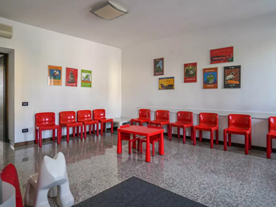 Immagine 2 di Appartamento in vendita  a San Bonifacio