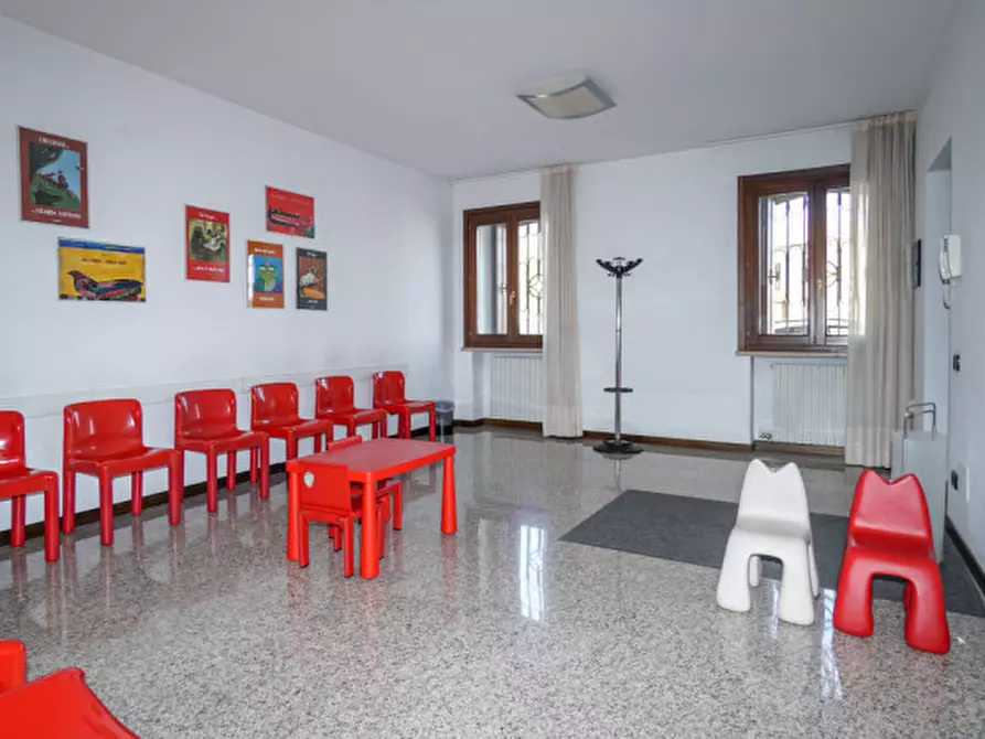 Immagine 3 di Appartamento in vendita  a San Bonifacio