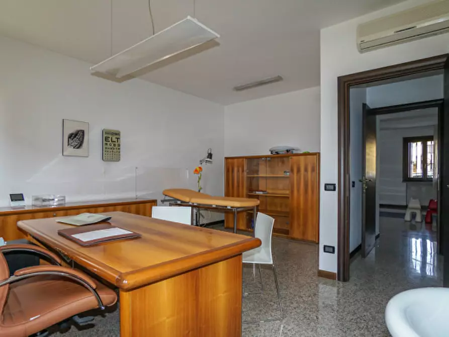 Immagine 6 di Appartamento in vendita  a San Bonifacio