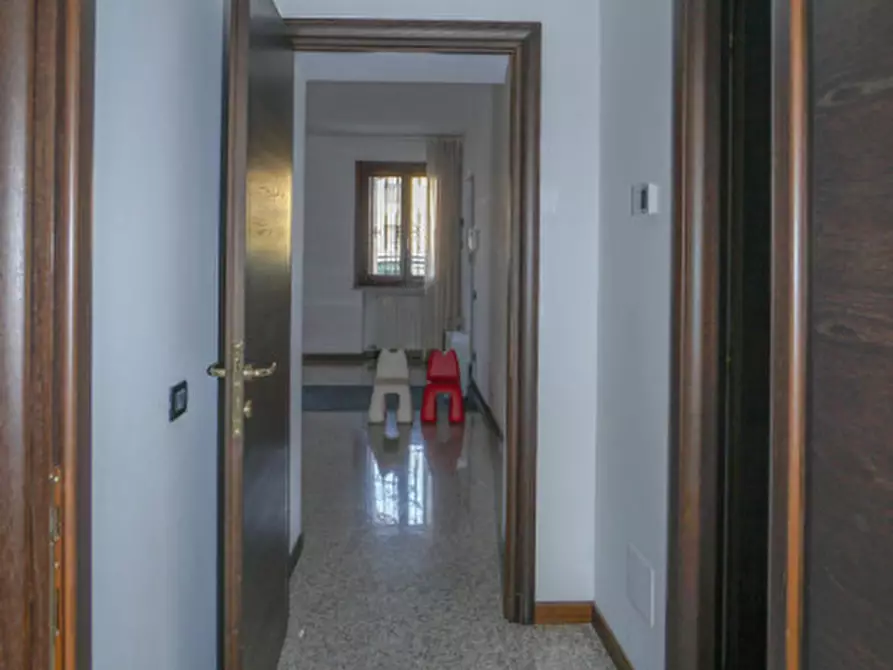 Immagine 8 di Appartamento in vendita  a San Bonifacio