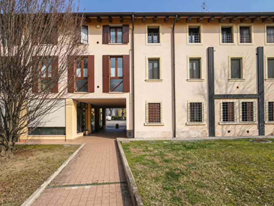 Immagine 15 di Appartamento in vendita  a San Bonifacio