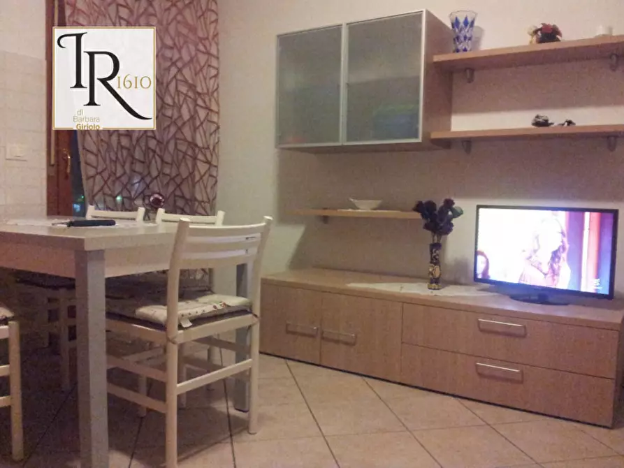 Immagine 1 di Appartamento in vendita  a Badia Polesine