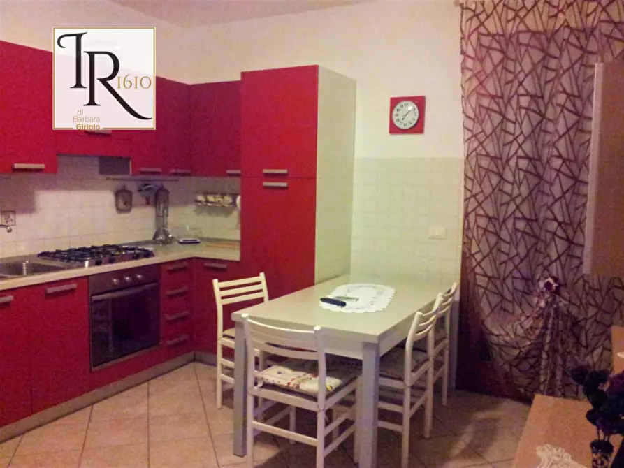 Immagine 2 di Appartamento in vendita  a Badia Polesine