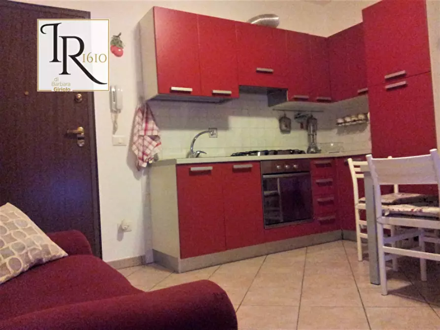 Immagine 3 di Appartamento in vendita  a Badia Polesine