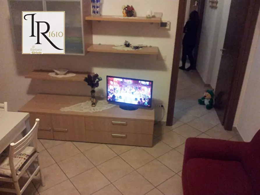 Immagine 4 di Appartamento in vendita  a Badia Polesine