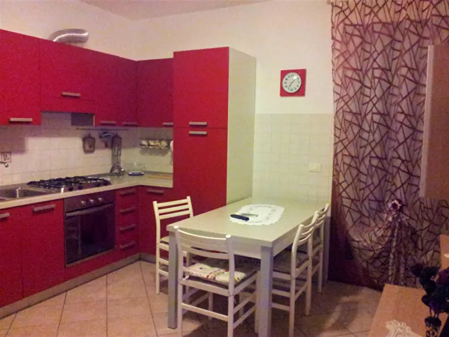 Immagine 1 di Appartamento in vendita  a Badia Polesine