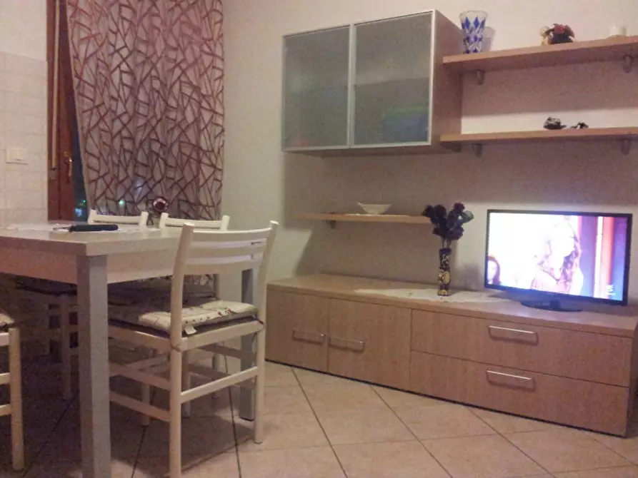 Immagine 3 di Appartamento in vendita  a Badia Polesine