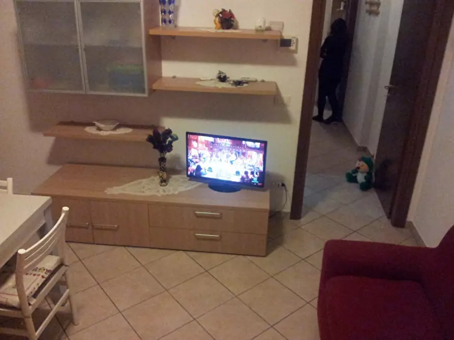 Immagine 4 di Appartamento in vendita  a Badia Polesine