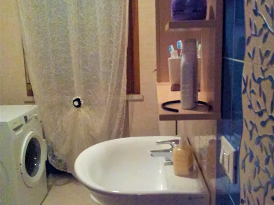 Immagine 6 di Appartamento in vendita  a Badia Polesine