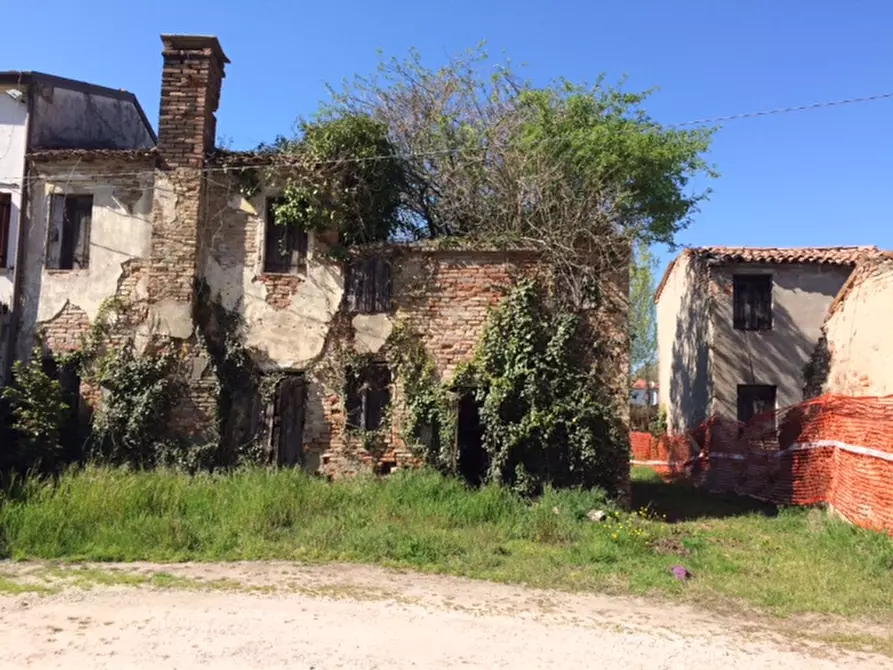 Immagine 4 di Terreno in vendita  in via Tommaso Bergamo a Rovigo