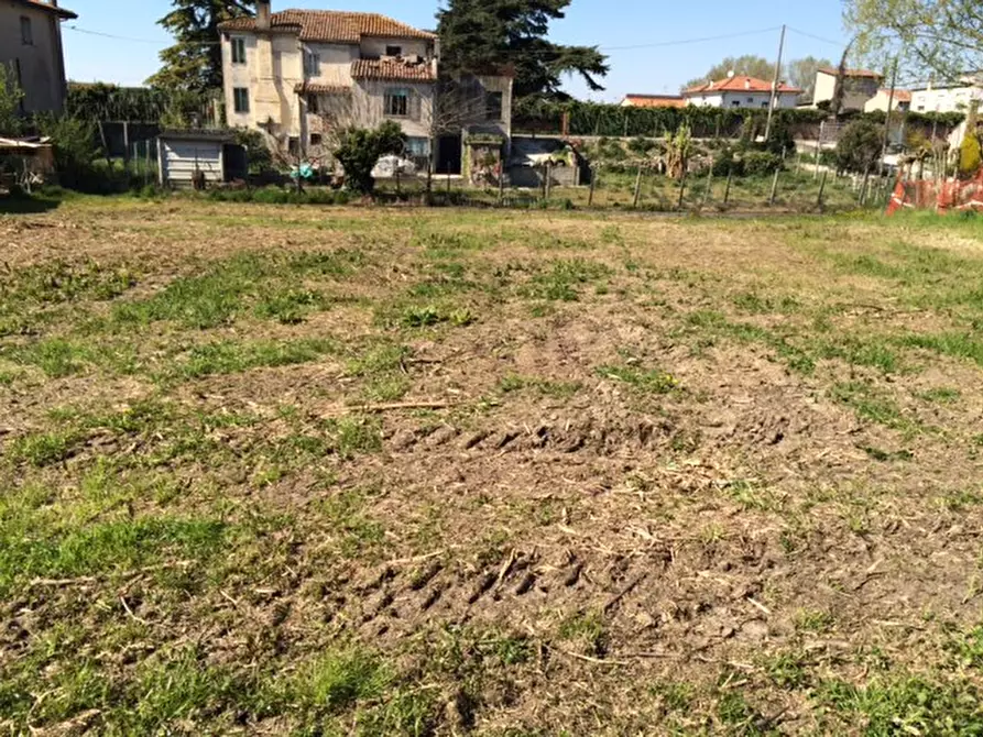 Immagine 7 di Terreno in vendita  in via Tommaso Bergamo a Rovigo