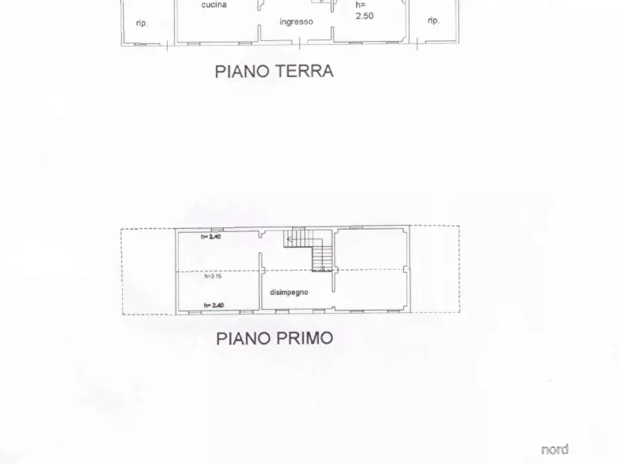 Immagine 3 di Rustico / casale in vendita  in Via Campagne a Bovolone