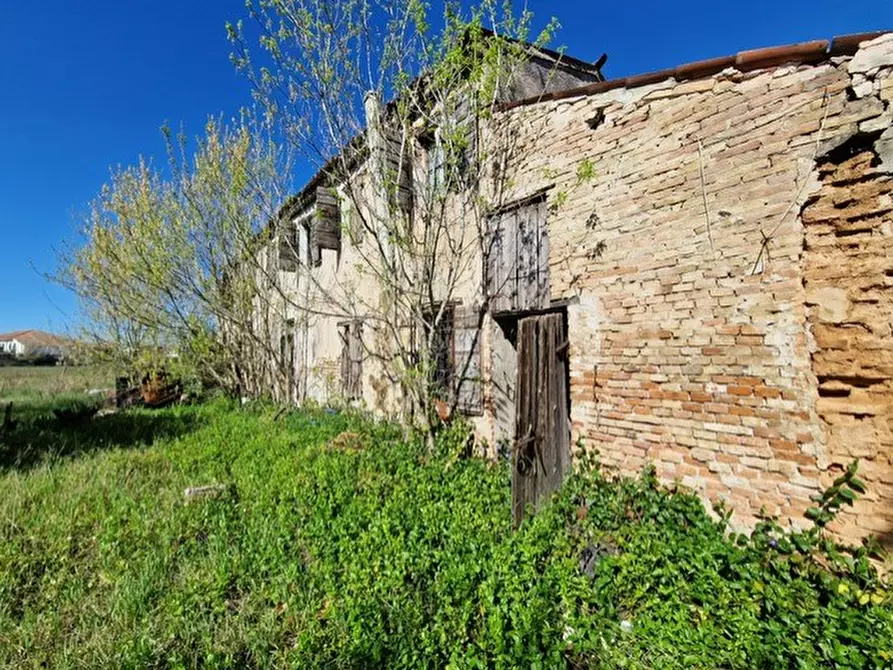 Immagine 5 di Rustico / casale in vendita  in Via Campagne a Bovolone