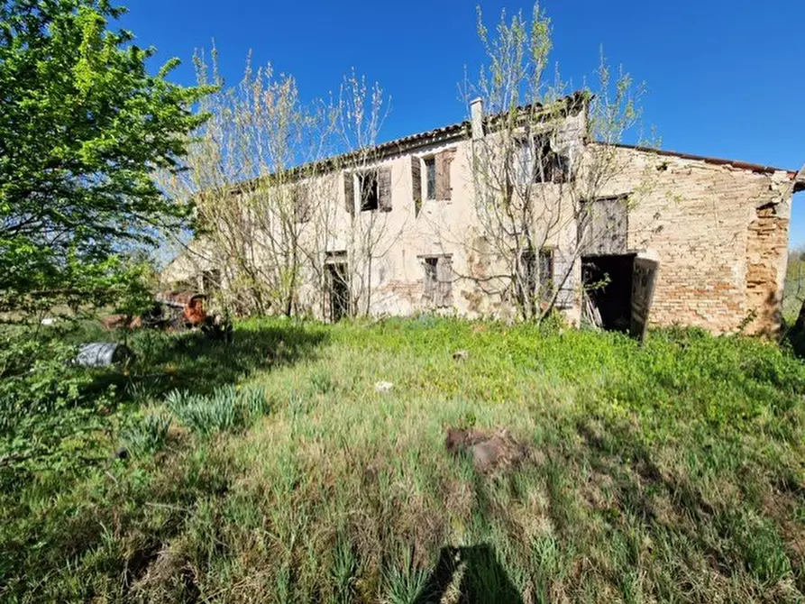 Immagine 7 di Rustico / casale in vendita  in Via Campagne a Bovolone