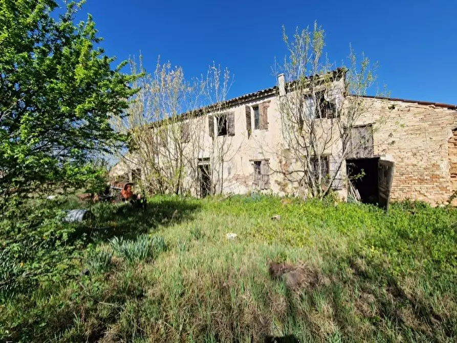 Immagine 9 di Rustico / casale in vendita  in Via Campagne a Bovolone