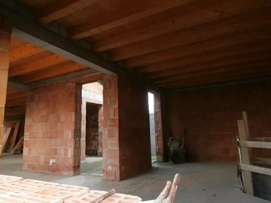 Immagine 14 di Villa in vendita  a Bovolone