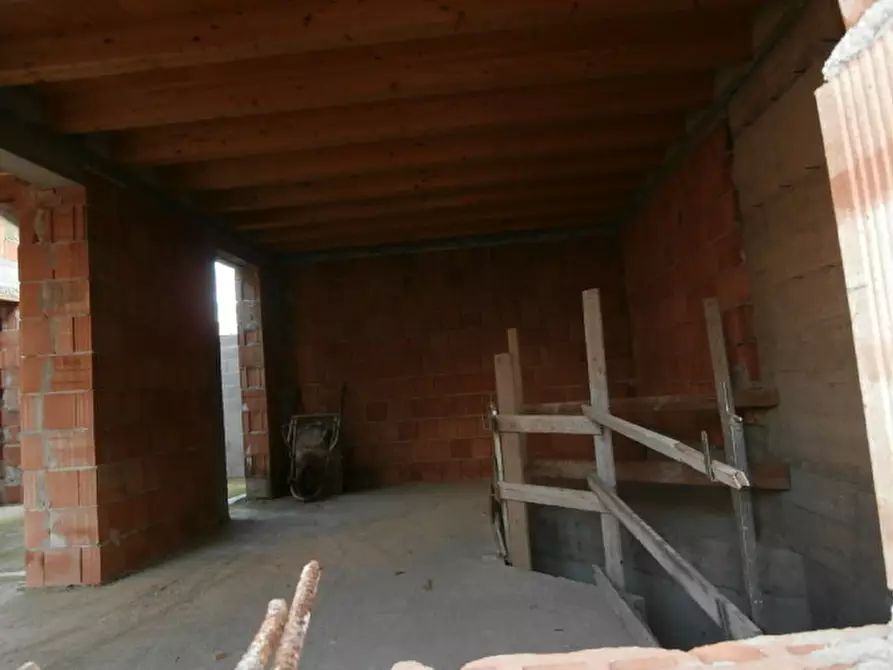 Immagine 15 di Villa in vendita  a Bovolone