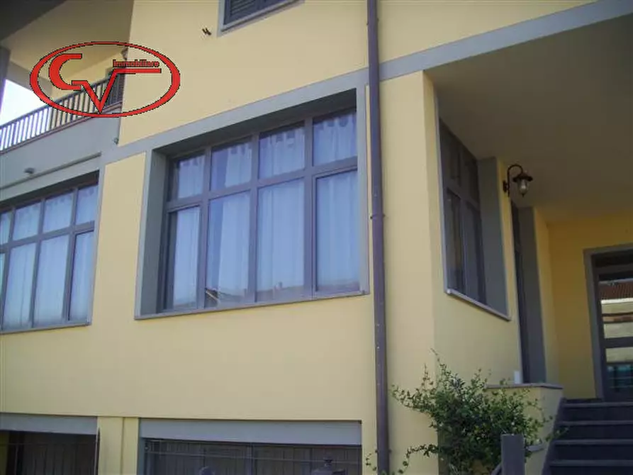 Immagine 2 di Ufficio in affitto  in strada provinciale lungarno a Montevarchi