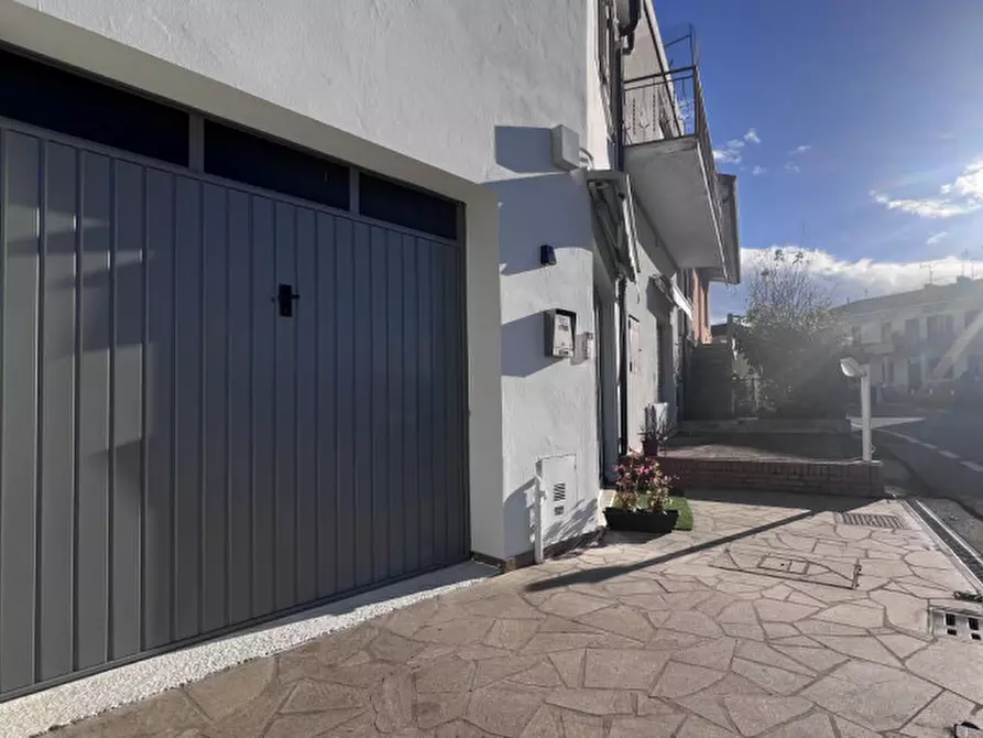 Immagine 3 di Casa bifamiliare in vendita  a Monselice