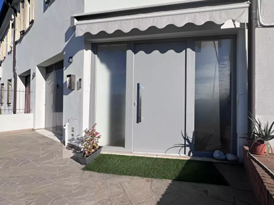 Immagine 4 di Casa bifamiliare in vendita  a Monselice