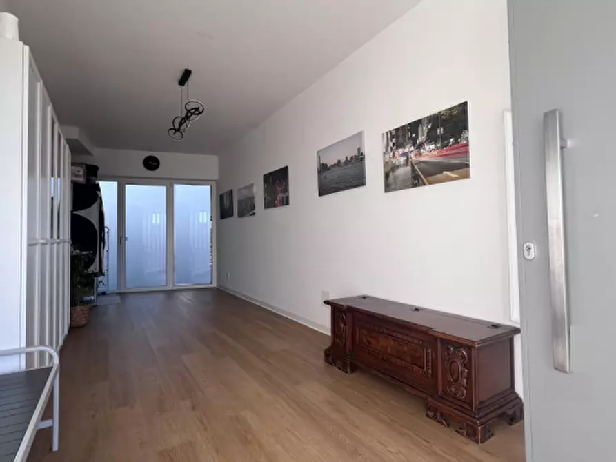 Immagine 6 di Casa bifamiliare in vendita  a Monselice