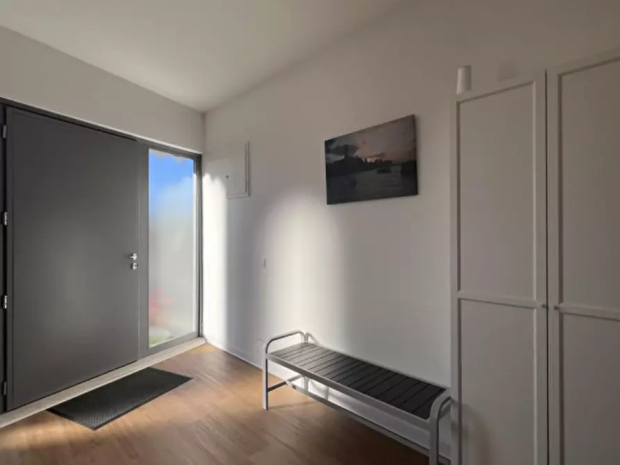 Immagine 7 di Casa bifamiliare in vendita  a Monselice