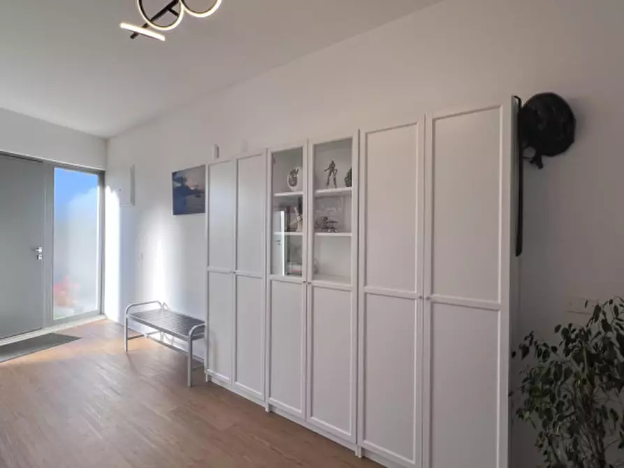 Immagine 8 di Casa bifamiliare in vendita  a Monselice