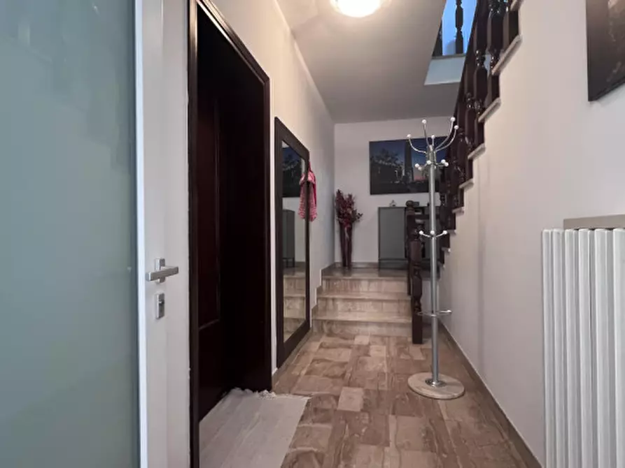 Immagine 9 di Casa bifamiliare in vendita  a Monselice