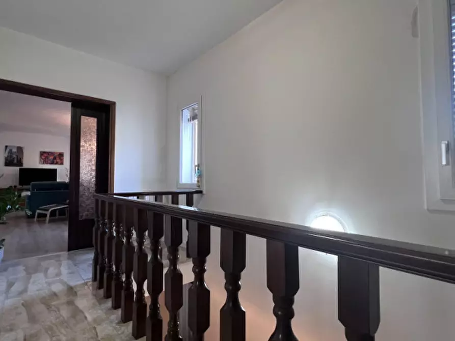 Immagine 10 di Casa bifamiliare in vendita  a Monselice