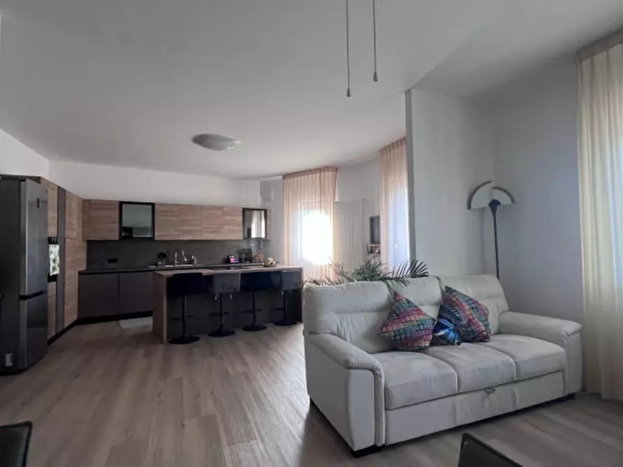 Immagine 11 di Casa bifamiliare in vendita  a Monselice