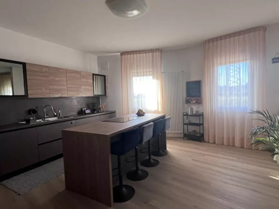 Immagine 12 di Casa bifamiliare in vendita  a Monselice