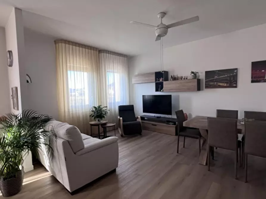 Immagine 13 di Casa bifamiliare in vendita  a Monselice