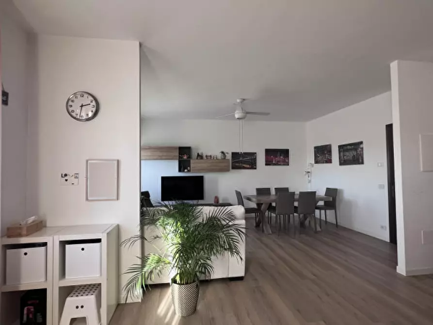 Immagine 15 di Casa bifamiliare in vendita  a Monselice